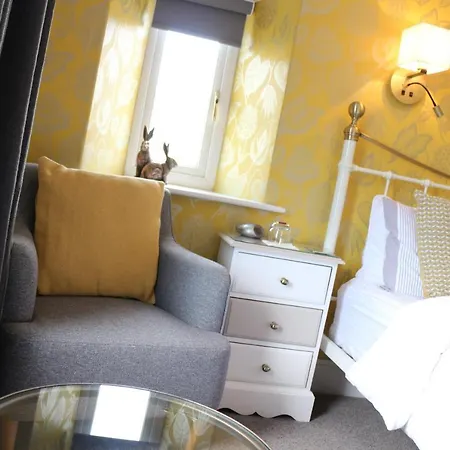 Couette-café Ivy Reeth