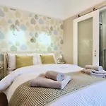 埃维小屋住宿加早餐旅馆 3*