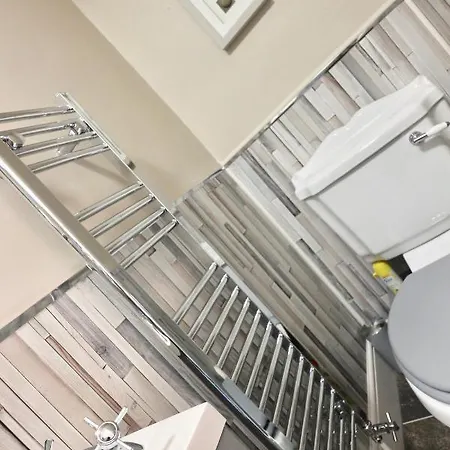 Bed & Breakfast Ivy 3*