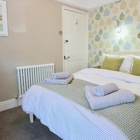 Bed & Breakfast Ivy 3*