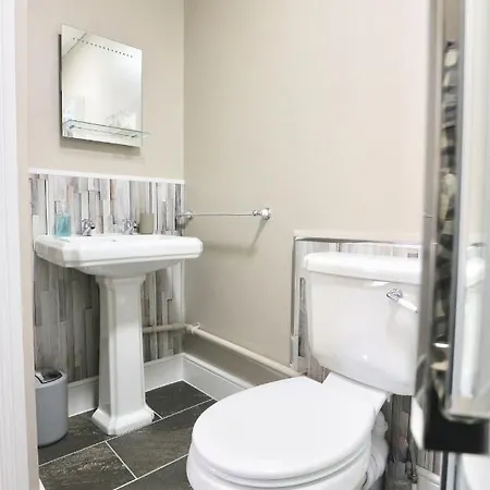 Ivy Bed & Breakfast Reeth
