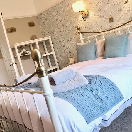 Ivy Bed & Breakfast Reeth