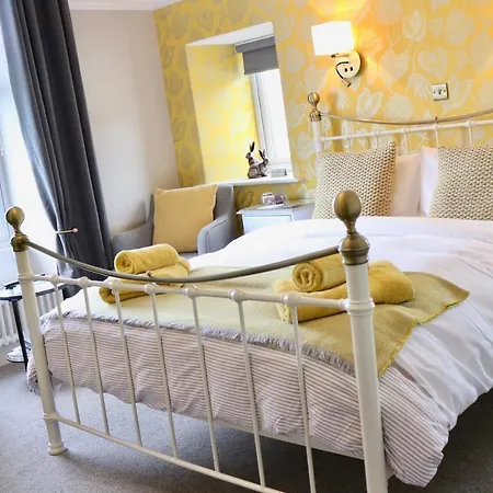 Ivy Bed & Breakfast