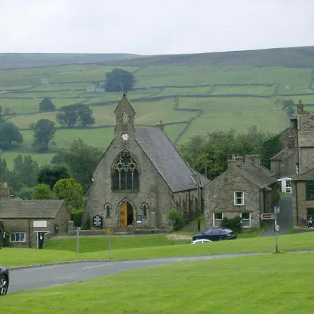 Bed & Breakfast Ivy 3*