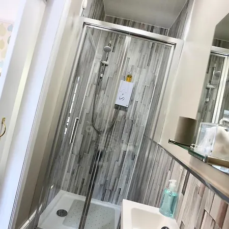 Bed & Breakfast Ivy 3*