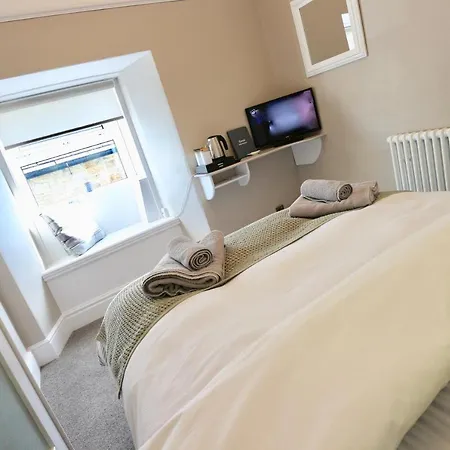 Bed & Breakfast Ivy 3*