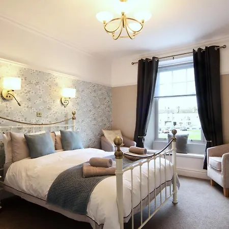 Bed & Breakfast Ivy Reeth