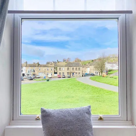 Ivy Bed & Breakfast Reeth